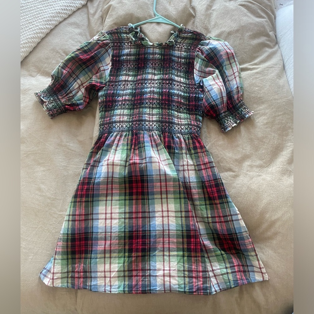 Hillhouse Vivi Nap Dress Size S